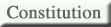 Constitution