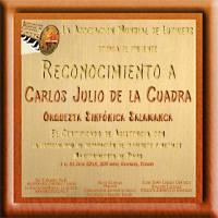 Reconocimiento