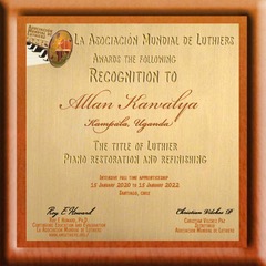Allan Kawalya